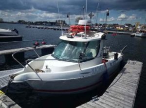 wyprawy wędkarskie Puck